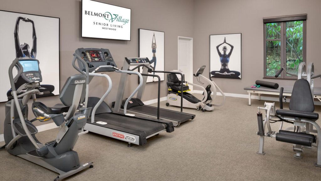 Belmont Village Senior Living Westwood (UPDATED) Get Pricing, See 19